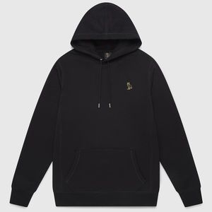 OVO ESSENTIALS HOODIE Size: Large